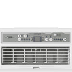 Durastar 115-Volt 10000 BTU 10000 (BTU DOE) Window Air Conditioner with Remote, White (DRCAC101XNA1)