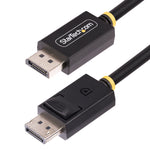 StarTech Black Box HDMI 32.8' HDMI Audio/Video Cable, Male to Male, Black  (AOCHLH210MR2)