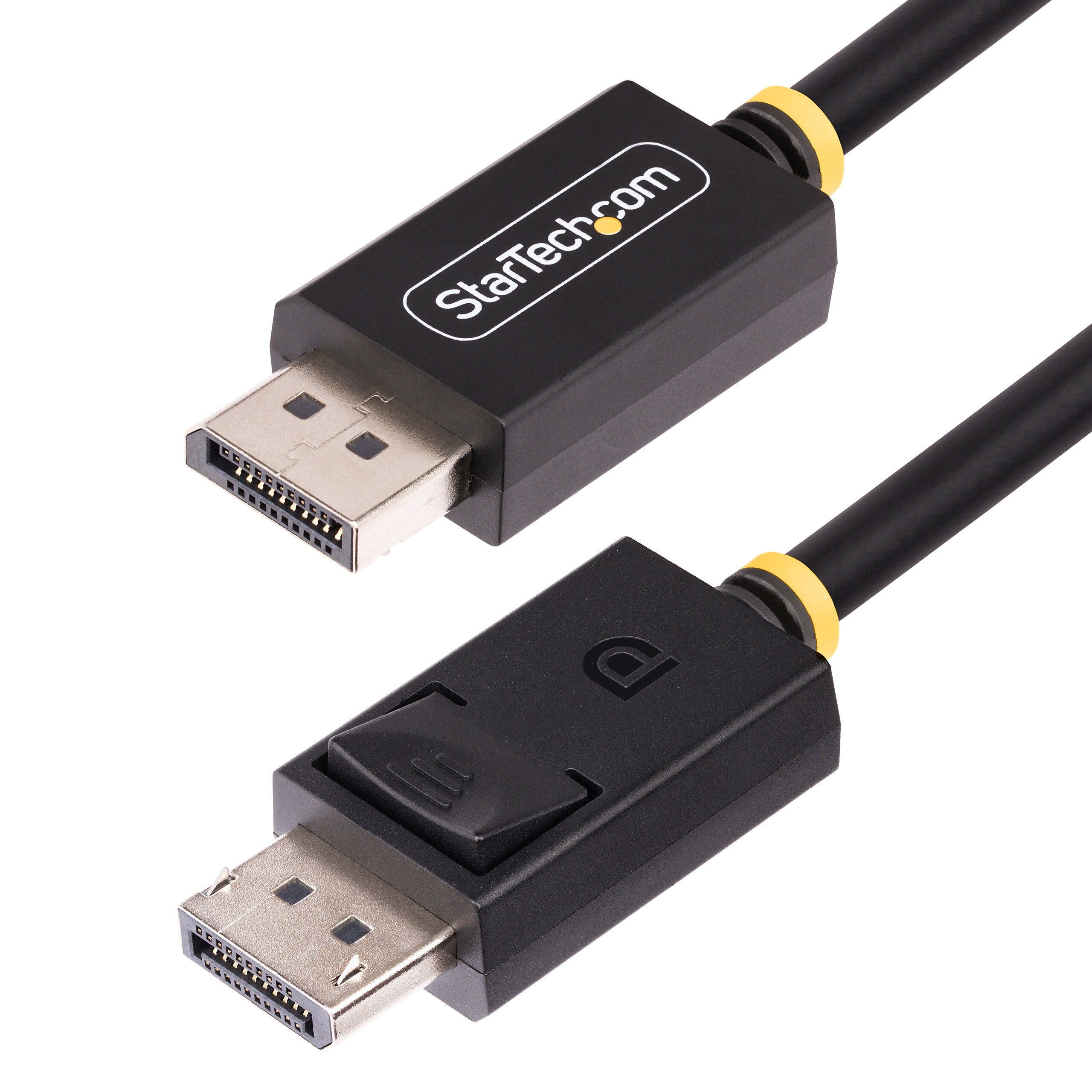 StarTech Black Box HDMI 32.8' HDMI Audio/Video Cable, Male to Male, Black  (AOCHLH210MR2)