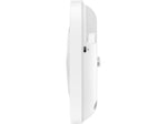 HPE Networking Instant On AP32 (US) AX 3600 Mbps PoE 2 x 2 Wi-Fi 6E Access Point, White (S1T22A)