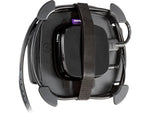 Digital Innovations Wrap Caddy Streaming Device and Cable Organizer, Black (32194)