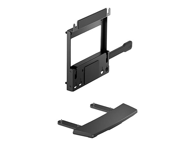 Dell System Mounting Bracket, Black (7DTNN)