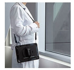 Zagg Rugged Carrying Case for 10.9" Apple iPad (10th Generation) iPad, Black (102011416)