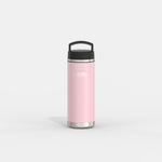 Thermos Icon Stainless Steel Vacuum Insulated Water Bottle, 24 oz., Sunset Pink (EAIS2002SP4)