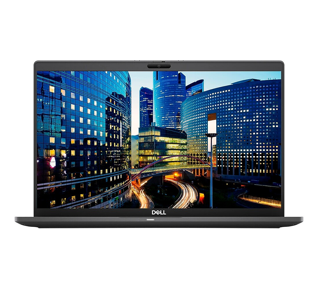 Dell Latitude 7410 14" Refurbished Laptop, Intel Core i5-10310U 1.7GHz, 8GB RAM, 256GB SSD, Windows 11 Pro (J5-7410A09)