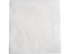 Contec ContecClean Quarter-Folded Cloth Wipe, White, 600/Box (PRMW1217)