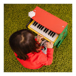 Melissa & Doug Learn-to-Play Piano (1314)