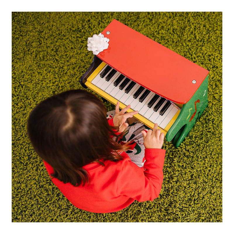 Melissa & Doug Learn-to-Play Piano (1314)