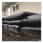 Quick Dam Water Flood Bags, 12" x 24" x 3.5", 6/Pack (QD1224-6ES)