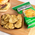 Deep River Snacks Gluten Free Zesty Jalapeno Kettle Cooked Potato Chips, 2.0 oz., 24/Box (220-02563)