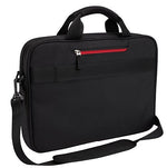 Case Logic 17" Polyester Laptop Bag, Black (3201434)