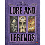 Carson-Dellosa High Tide Lore and Legends, Hardcover (CD-9781731657404)