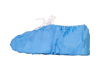 Tronex Water Resistant Shoe Cover, Size XL, Blue, 100/Box, 3 Boxes/Pack (7633B)