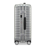 Samsonite Proxis 21.89" Hardside Carry-On Suitcase Spinner, Aluminum (150050-1004)