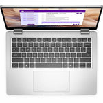 Dell Pro 14 Plus 14" AI Laptop, Copilot+ PC, Intel Core Ultra 5 236V, 2.1GHz, 16GB RAM, 512GB SSD, Windows 11 Pro (2YM1D)