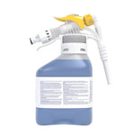 Diversey Virex Plus Disinfectant, 2/Carton (101102925)