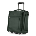 Ricardo Beverly Hills Avalon 17.25" Carry-On Suitcase, 2-Wheeled, Juniper Green (135-16-380-USB)