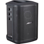 Bose S1 Pro+ Wireless Bluetooth Portable PA System, Black (869583-1110)