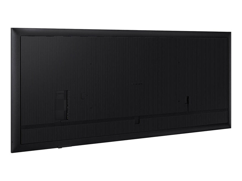 Samsung QPDX-5K Series 105" Wall Mountable Ultra-Wide Monitor for Digital Signage (QP105DX-5K)