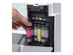 Brother Workhorse MFC-J5955DW Business Color All-in-One Inkjet Printer