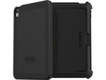 OtterBox Defender Series Pro Polycarbonate 10.9" Protective Case for iPad 10th Gen, Black (77-89989)
