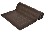 NoTrax Deep Freeze Mat Anti-Fatigue Mat, 60" x 48", Black (765S0045BL)