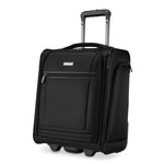 Ricardo Beverly Hills Avalon 17.25" Suitcase, 2-Wheeled, Black (135-16-001-USB)