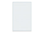 Better Office Graph Pad, 11" x 17", Quad-Ruled, White, 25 Sheets/Pad (25600)