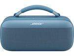Bose SoundLink Max Wireless Bluetooth Speaker, Waterproof, Blue Dusk (883848-0200)