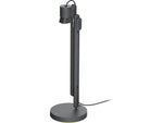 Logitech Reach Document Camera, Black (960-001670)