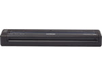Brother PJ823 PocketJet 8 Direct Thermal POS Printer, USB, Black