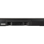 Bose Smart Wireless Bluetooth Soundbar Speaker, Water Resistant, Black (892079-1100)