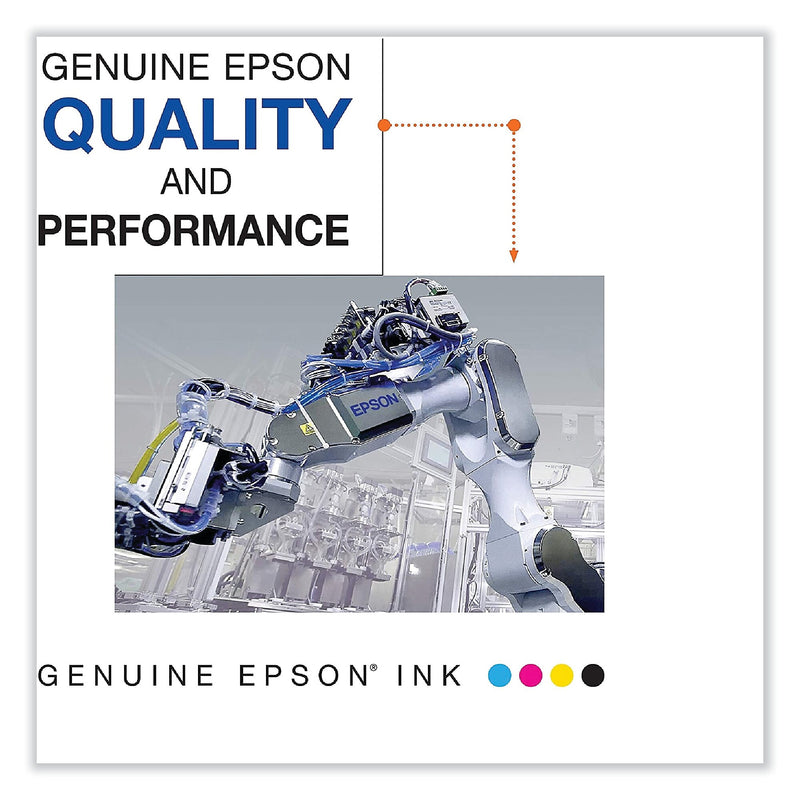 Epson C9345 Waste Cartridge (C12C934591)