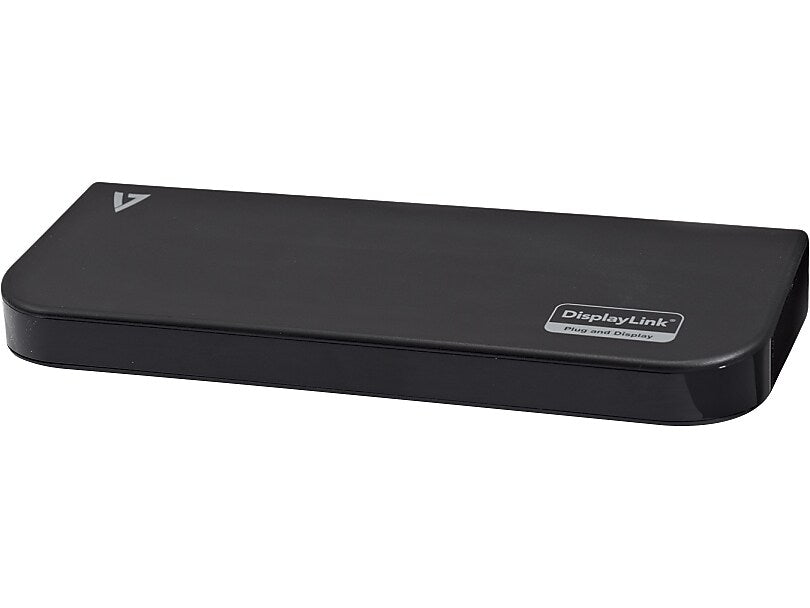 V7 Universal Docking Station for Laptop (UDDS2)