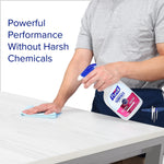 PURELL Foodservice Surface Sanitizer Spray, 32 Fl. Oz., 6/Carton (3341-06)