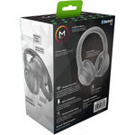 Morpheus 360 Comfort Plus Wired/Wireless Noise Canceling Over-Ear, Bluetooth, Slate Grey (HP6500G)