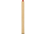 Flash Furniture Bright Beginnings 3-Panel STEAM Wall System, Brown (MK-ME088001-GG)