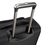 Ricardo Beverly Hills Avalon 17.25" Suitcase, 2-Wheeled, Black (135-16-001-USB)