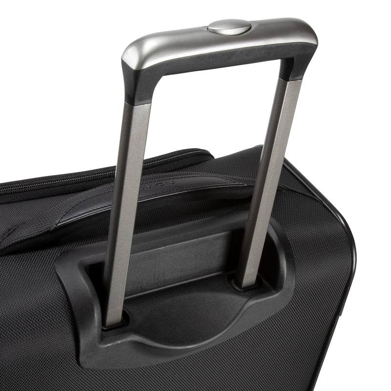 Ricardo Beverly Hills Avalon 17.25" Suitcase, 2-Wheeled, Black (135-16-001-USB)