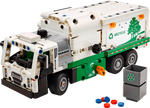 LEGO Technic Mack LR Electric Garbage Truck, 503 Pieces (42167)