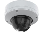 Axis Q3536-LVE Indoor/Outdoor Dome Camera, White (02054-001)