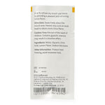 Medline Lemon Glycerin Oral Swabstick, 75/Box (MDS090600H)
