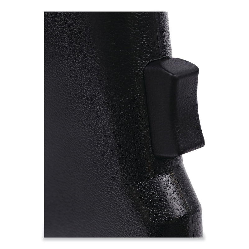 Alera® Adjustable T-Arms for Interval Series Task Chairs , Blk