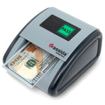 Cassida InstaCheck Counterfeit Detection Machine, Gray/Black (DIC)