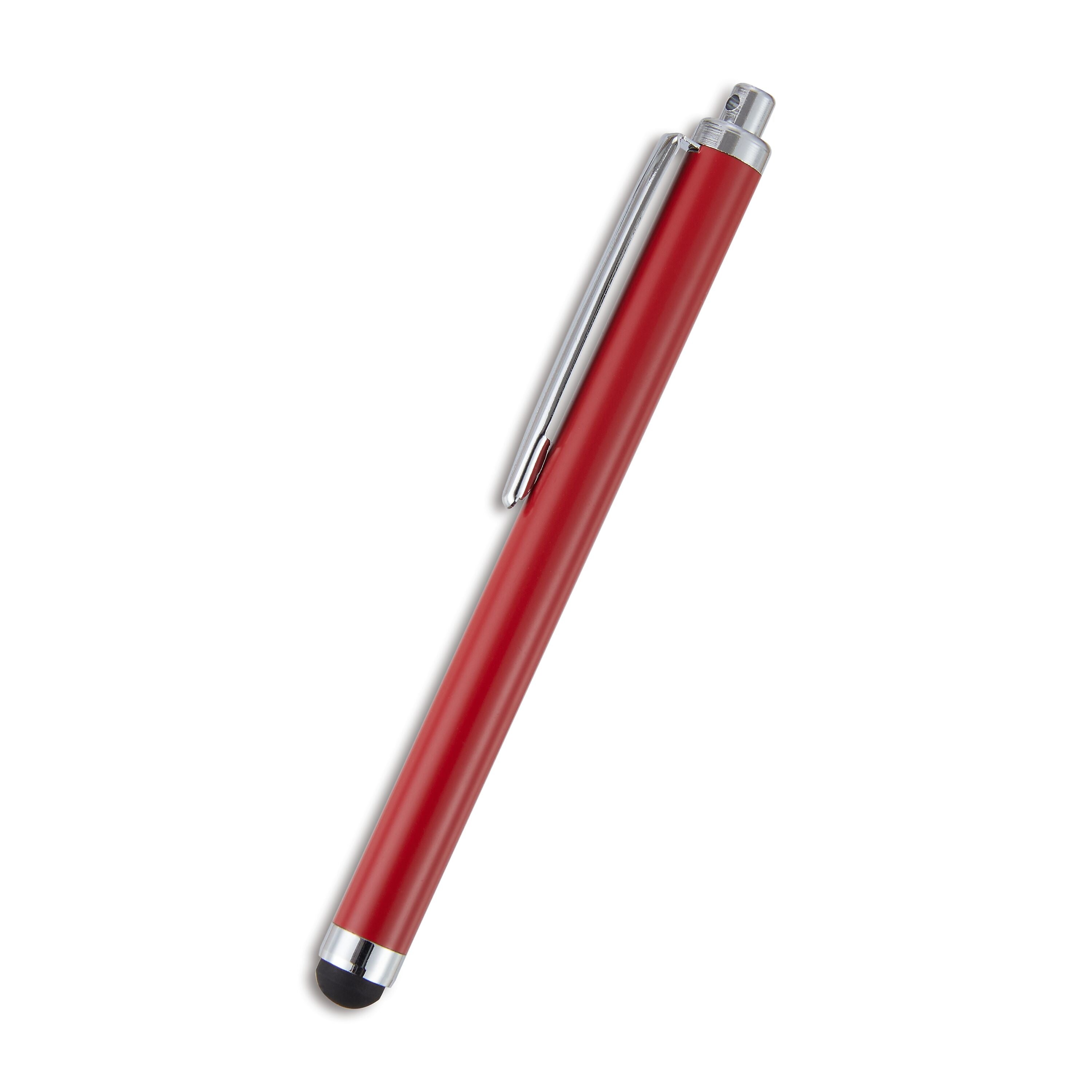 Staples Universal Stylus, Red (51147-US)