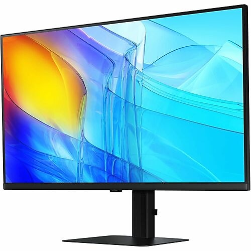 Samsung ViewFinity S8 37" 4K Ultra HD 60Hz LED Monitor, Black (S37D804UAN)