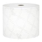 Scott Pro Small Core Toilet Paper, 2-Ply, White, 1100 Sheets/Roll, 36 Rolls/Carton (47305)