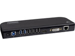 V7 Universal Docking Station for Laptop (UDDS2)