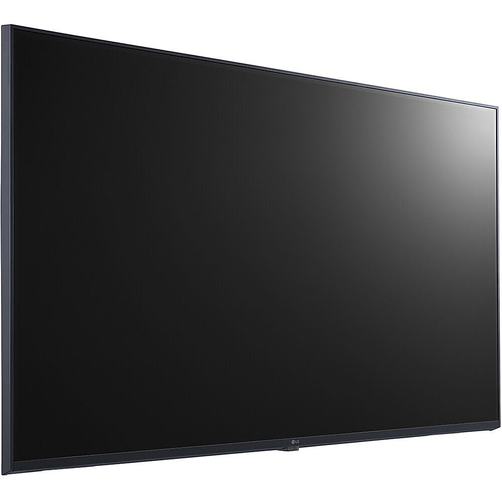 LG UL3J 43" Smart 4K Ultra HD TV for Hospitality