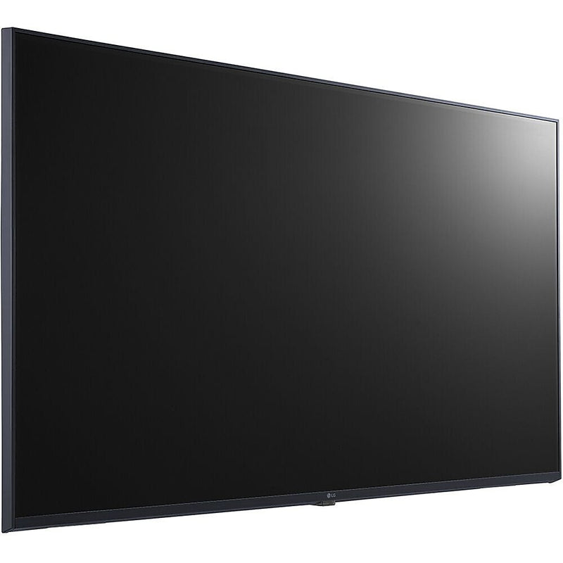 LG UL3J 43" Smart 4K Ultra HD TV for Hospitality